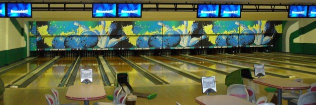 Bowling Center