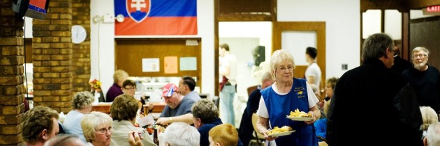 Fish Fry