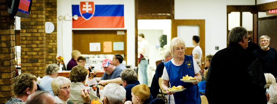 Fish Fry