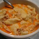 Chicken Paprikash Dinner April 21